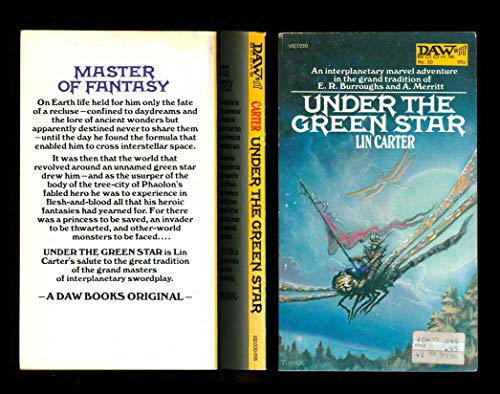 Under the Green Star