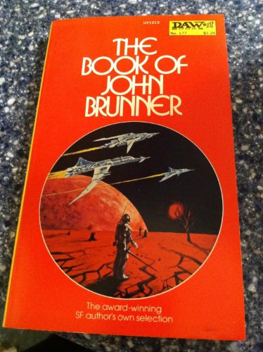 The Book of John Brunner