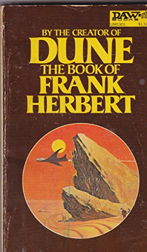 The Book of Frank Herbert