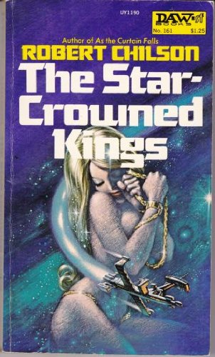 The Star-Crowned Kings ( AUTOGRAPHED COPY)