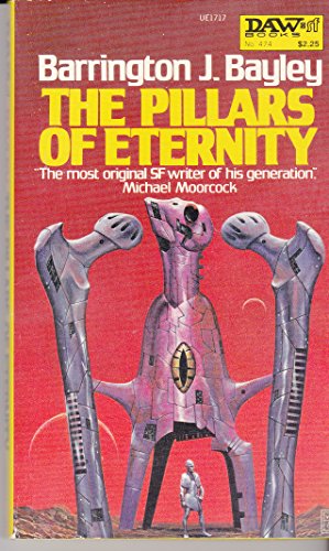 The Pillars of Eternity