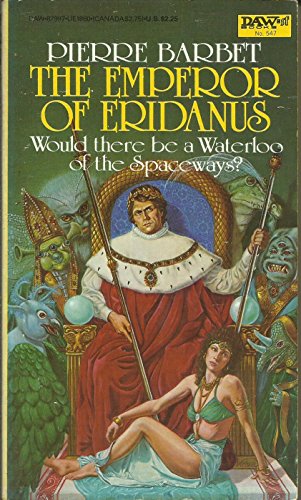 Emperor of Eridanus