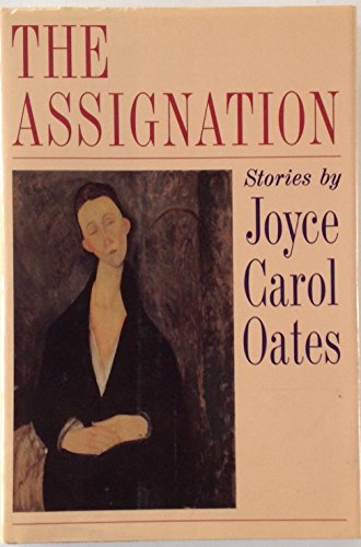 THE ASSIGNATION: Stories