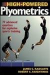 High Powered Plyometrics
