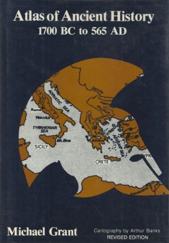 Atlas of Ancient History