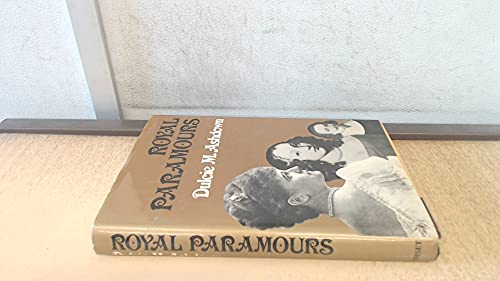 Royal Paramours
