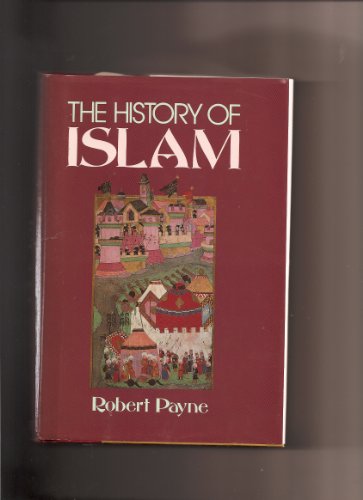 THE HISTORY OF ISLAM.