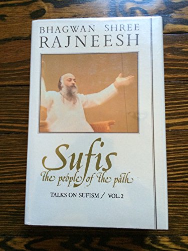 The Sufis Vol. 1