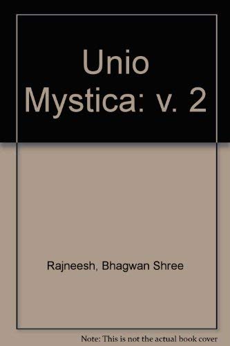 Unio Mystica: v. 2