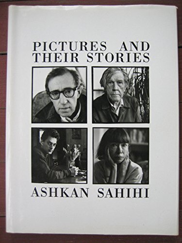Pictures and Their Stories