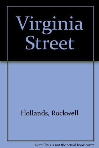 Virginia Street