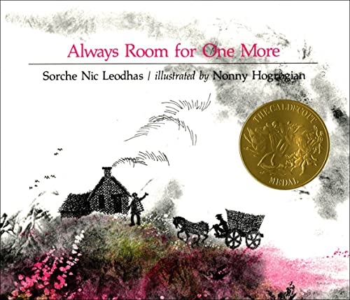 Always Room For One More (Turtleback School & Library Binding Edition)