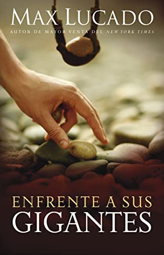 Enfrente a sus gigantes: Dios aún hace lo imposible (Spanish Edition)