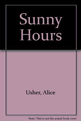 SUNNY HOURS (Star & Elephant Book.)