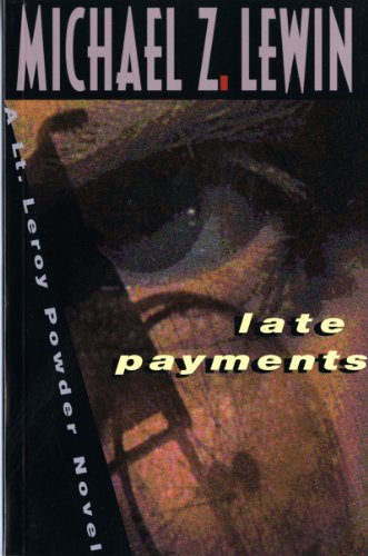 Late Payments: a Lt. Leroy Powde