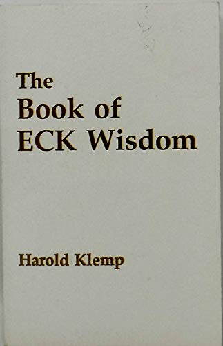 Book of ECK Wisdom, The