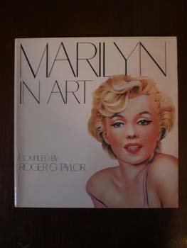 Marilyn In Art
