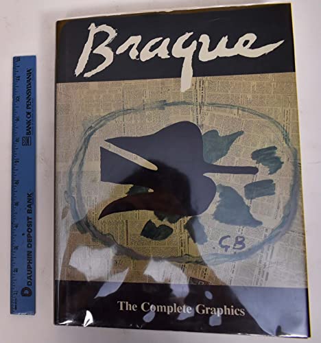 Braque: The Complete Graphics
