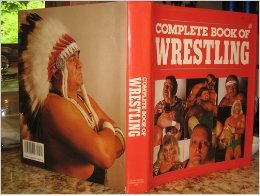 Complete Book of Wrestling