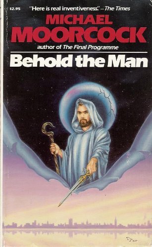 Behold the Man