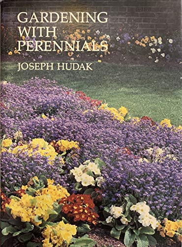 Gardening With Perennials Month By Month