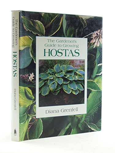 Gardener's Guide to Growing Hostas