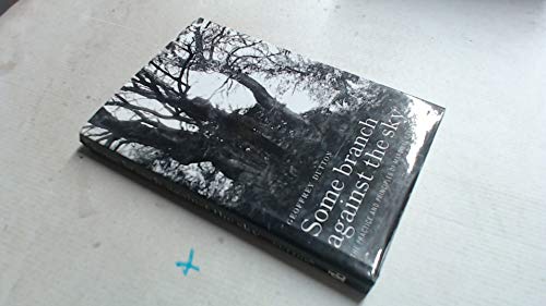 Some Branch Against the Sky: The Practice and Principles of Marginal Gardening