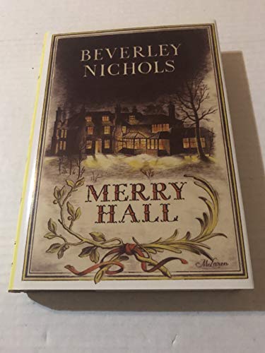 Merry Hall.