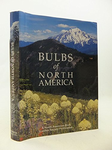 Bulbs of North America