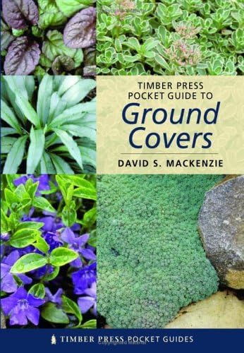 Timber Press Pocket Guide to Ground Covers