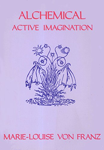 Alchemical Active Imagination (Seminar Series No. 14.)