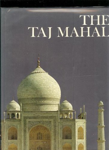 The Taj Mahal