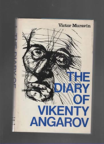 The Diary of Vikenty Angarov