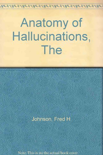 The Anatomy of Hallucinations