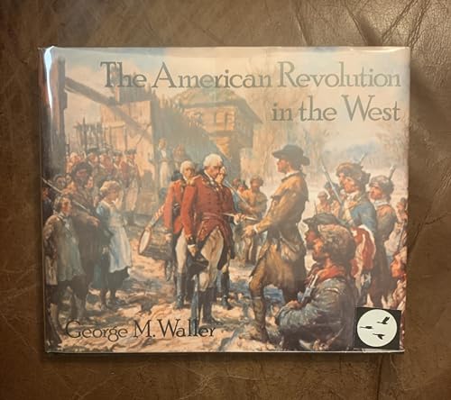 American Revolution in the West