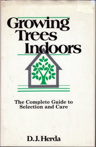 Growing Trees Indoors