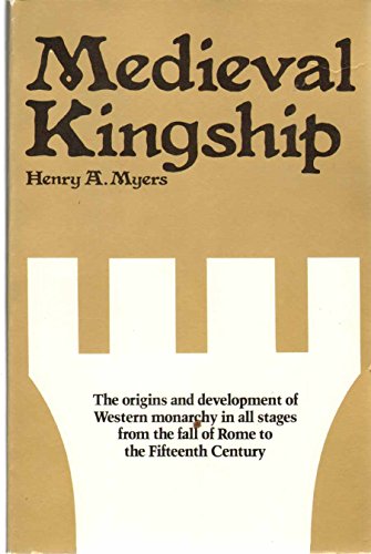 Medieval Kingship