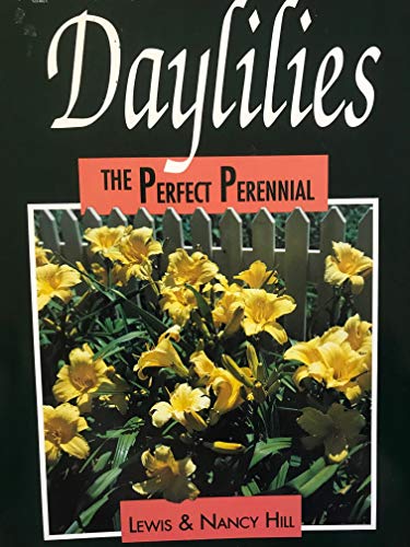 Daylilies: The Perfect Perennial