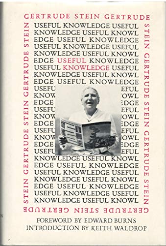 Useful Knowledge