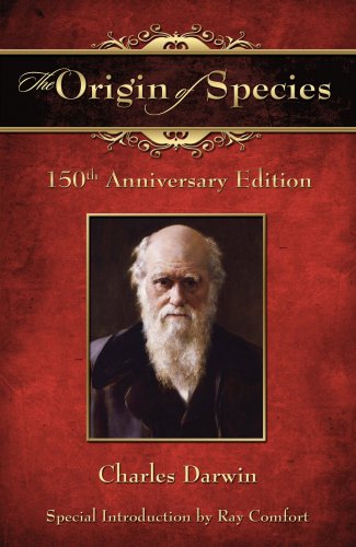 The Origin of Species: 150th Anniversary Edition