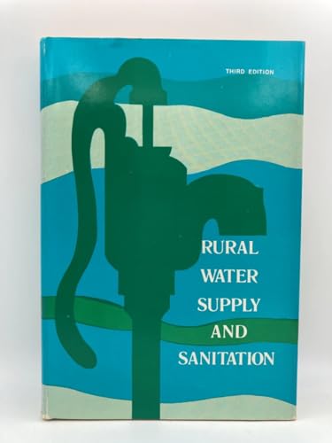 Rural Water Supply and Sanitation