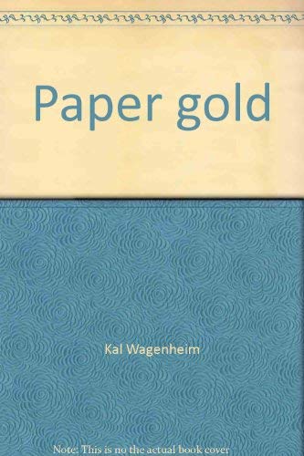Paper Gold