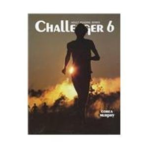 Challenger 6 (challenger Reading