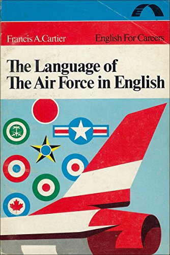 The Language of the Air Force in English