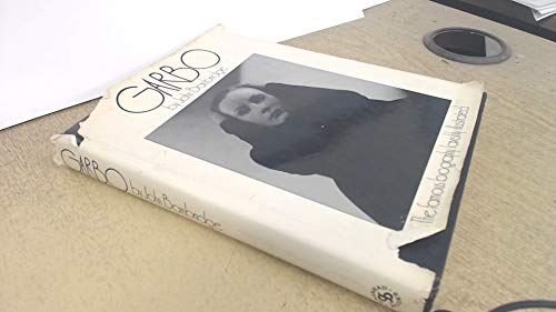 Garbo: The famous biography, lavishly illustrated