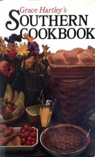 Grace Hartley's Southern Cookbook: Over 40 years of recipes from the Atlanta Journal
Grace Hartley's Southern Cookbook: Over 40 years of recipes from the Atlanta Journal