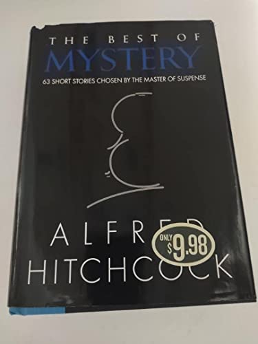 Best of Mystery