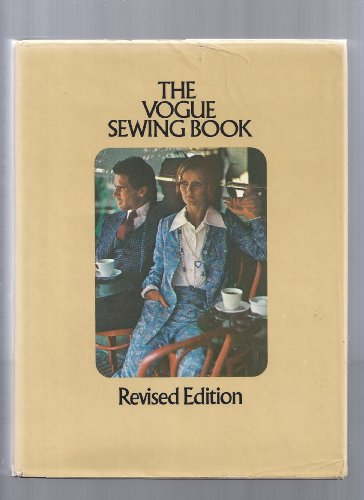 The Vogue Sewing Book