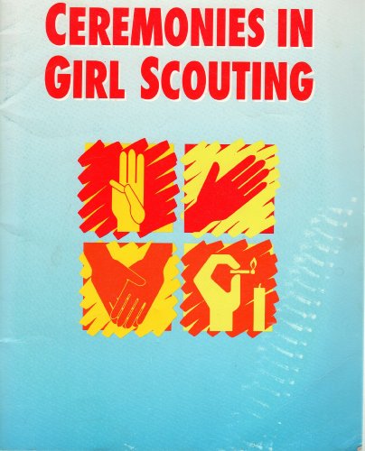 Ceremonies in Girl Scouting