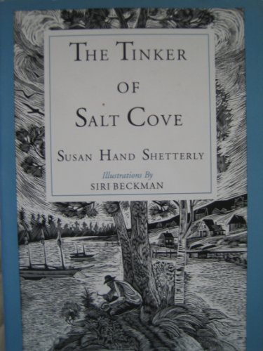 The Tinker of Salt Cove